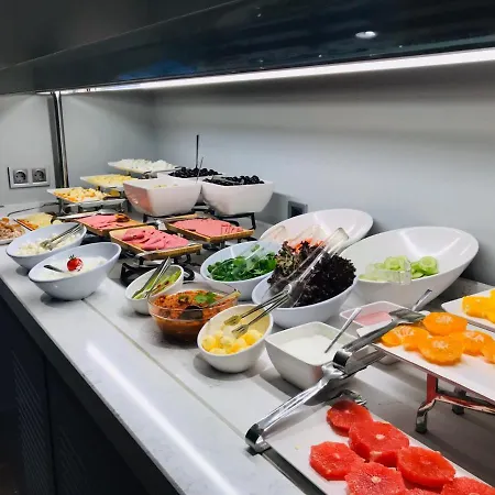 Kare Sultanahmet 3* Istanbulská provincie