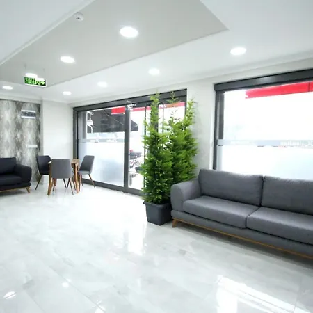 Joı Suıtes&hotels Otel İstanbul