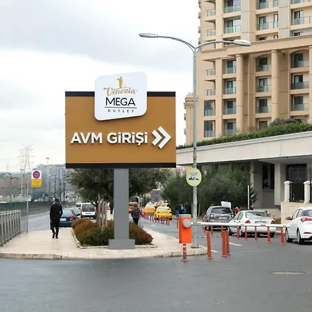 Joı Suıtes&hotels