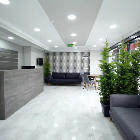 Joı Suıtes&hotels 3* İstanbul