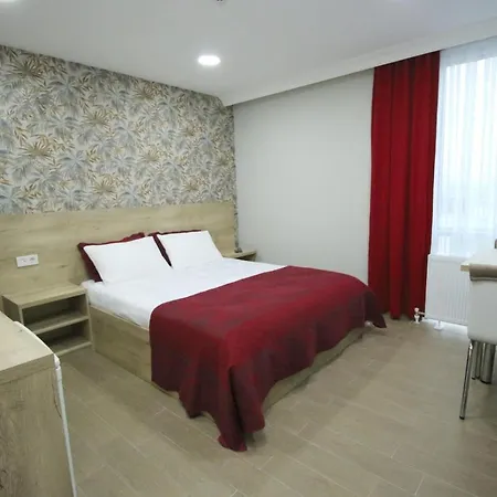 Joı Suıtes&hotels