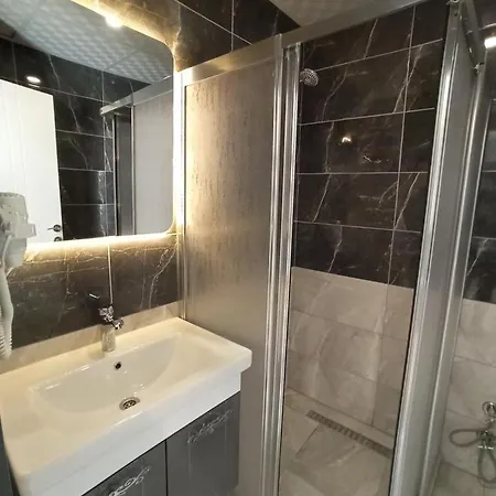 Avcilar Garden Ξενοδοχείο 3*