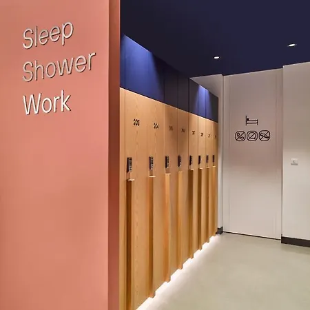Kepler Club Sabiha Gökçen Airport - International Transit Area 5*
