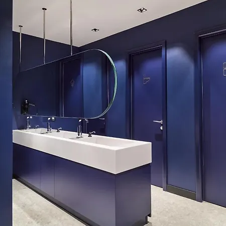 Capsule hotel Kepler Club Sabiha Goekcen Airport - International Transit Area
