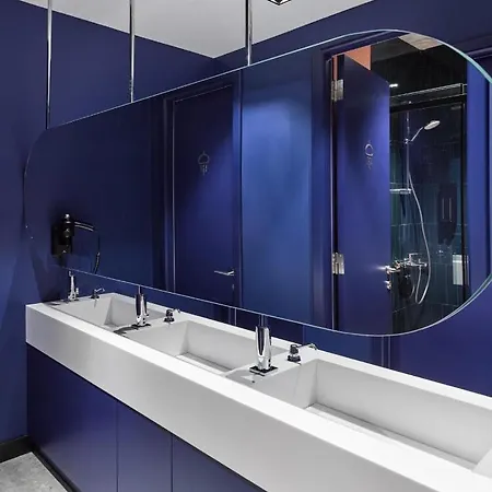 Kapselhotell Kepler Club Sabiha Goekcen Airport - International Transit Area