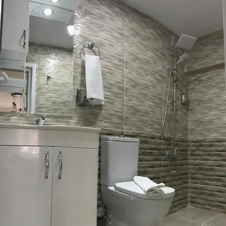 Hotel Zion Butik 2*