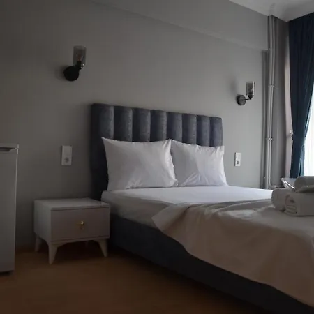 Hotel Zion Butik Istanbul