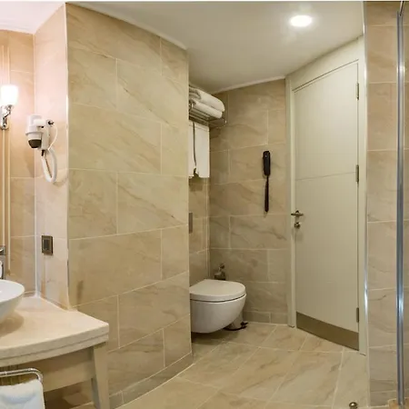 Mare Park Hotel 4*