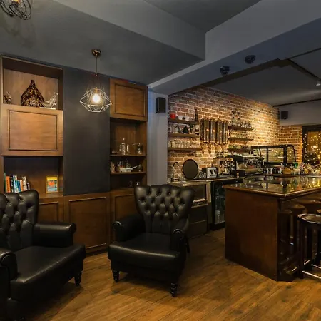 Hotel Meroddi Galata Mansion Istanbul