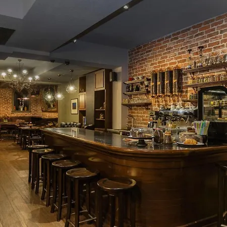 梅洛迪加拉塔大厦酒店 酒店 伊斯坦布尔