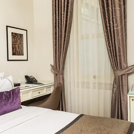 Meroddi Galata Mansion Hotel