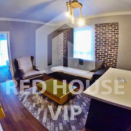 Red House Vip Apartmant Suites Istanbul