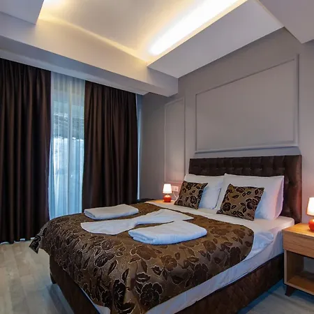 Naz Old Bazaar Hotel Istanbul