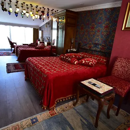 Otel Kybele