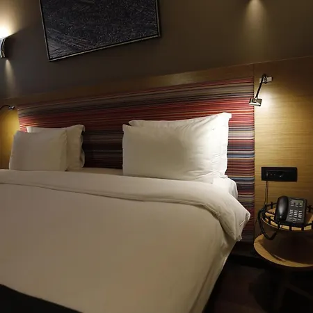 Bankerhan Galata - Adults Only Special Category 4* איסטמבול