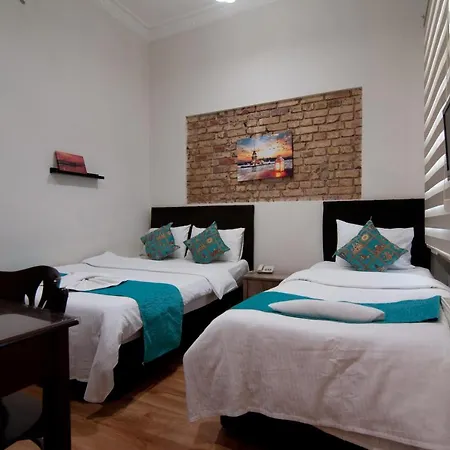 Hotel Taksim
