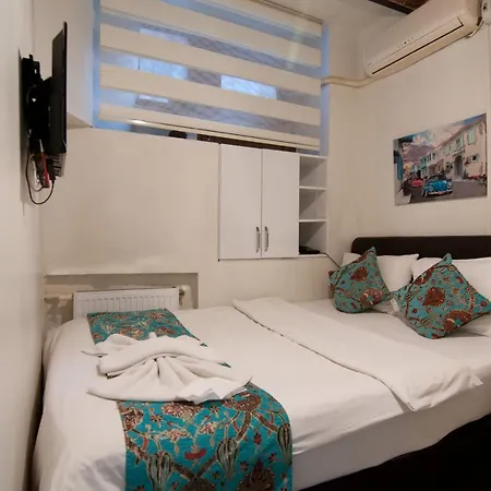 Hotel Taksim *