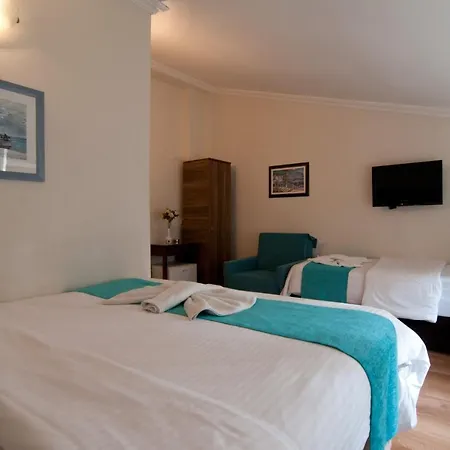 Hotel Taksim