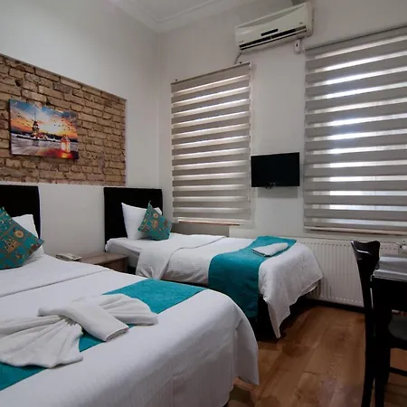 Hotel Taksim *