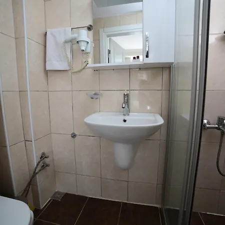 Hotel Taksim *