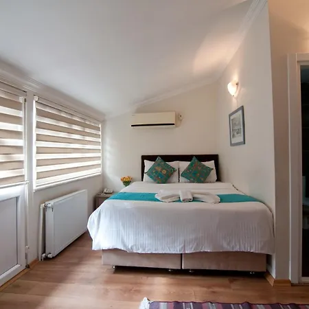 Hotel Taksim Istanbul