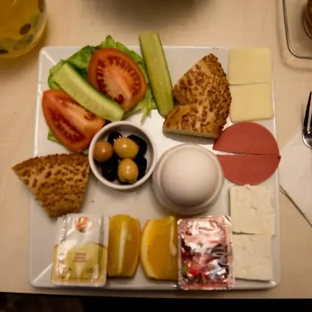 Taksim Hotel