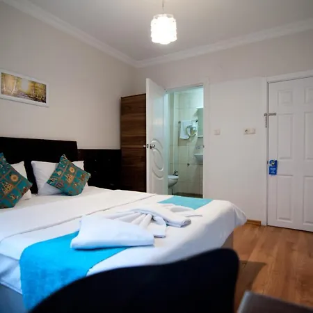 Hotel Taksim