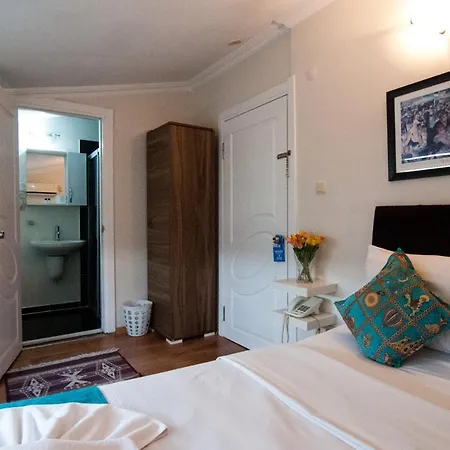 Hotel Taksim *