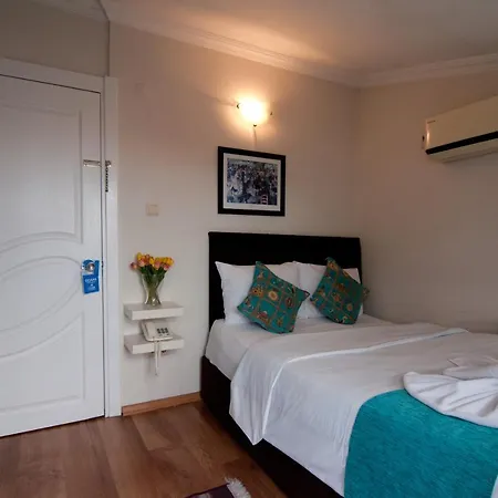Taksim Hotel