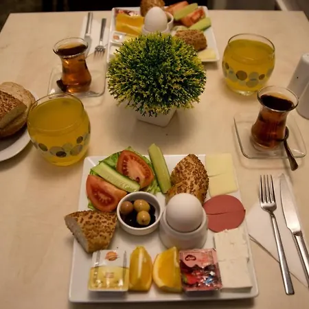 Taksim Hotel Istanbul