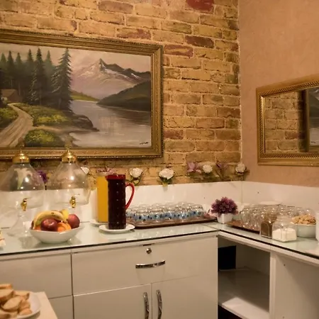 Taksim Hotel Istanbul
