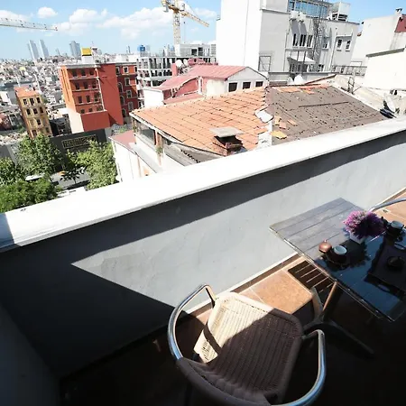Hotel Taksim *