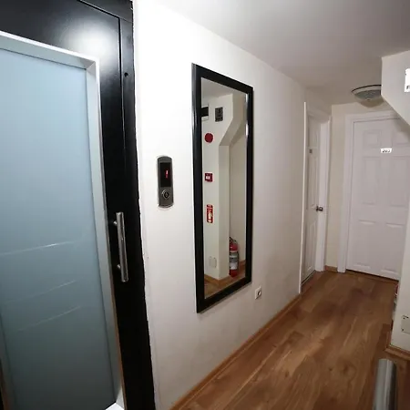 Hotel Taksim