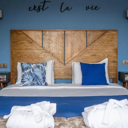 Fuego Design Hotel