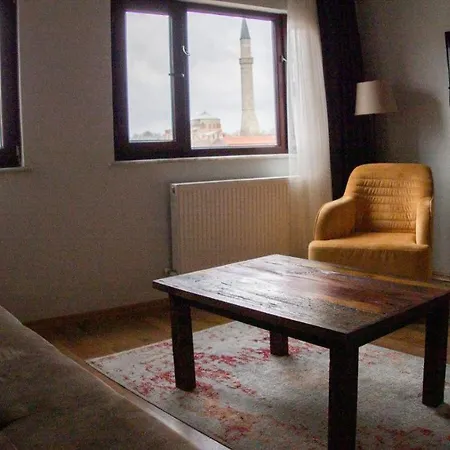 Fuego Design Hotel