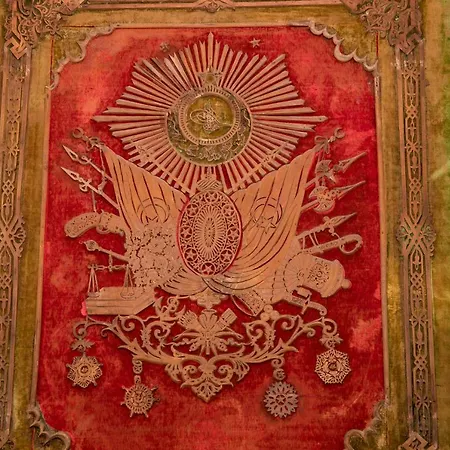 Sultanhan - Special Category Ξενοδοχείο