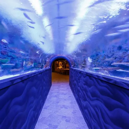 Hotel Vialand Palace Istanbul