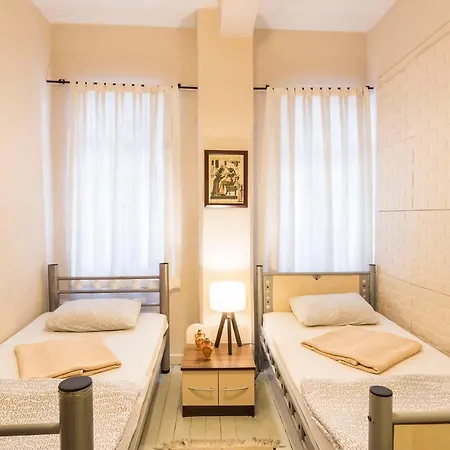Hostel Levanten İstanbul