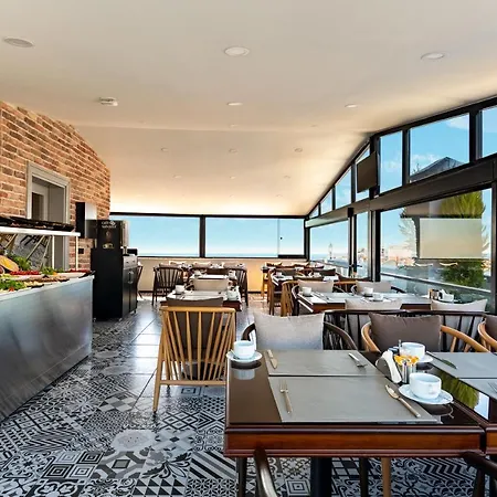 Interstar Isztambul