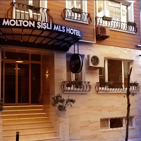 Sisli Mls