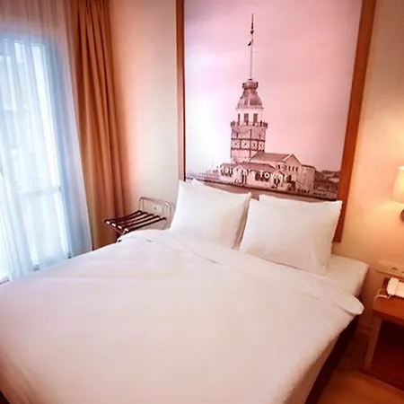 Sisli Mls Hotel Istanbul