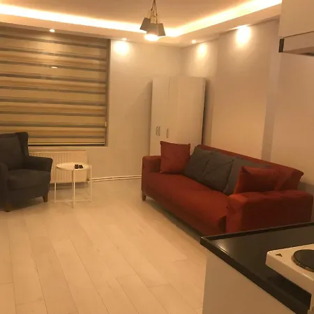Zeytin Istanbul
