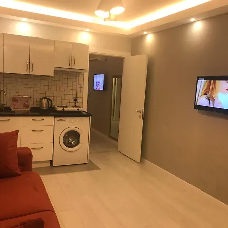 Zeytin Istanbul