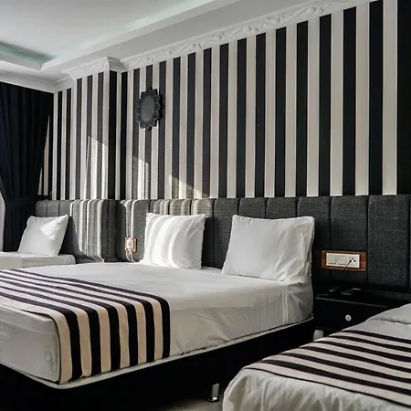 Cnr Inci Bed and Breakfast 3*