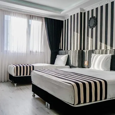 Bed and Breakfast Cnr Inci