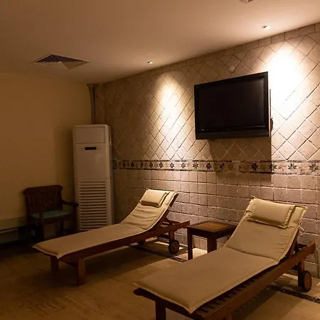 The Bostanci 4* Istanbul
