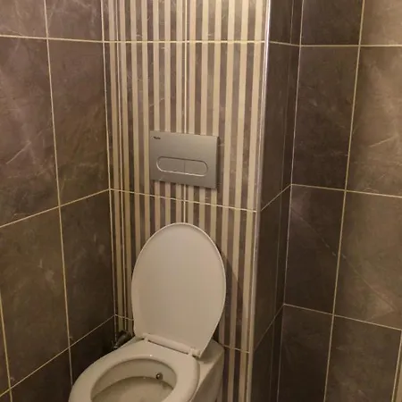 Pluton Hotel Istanbul