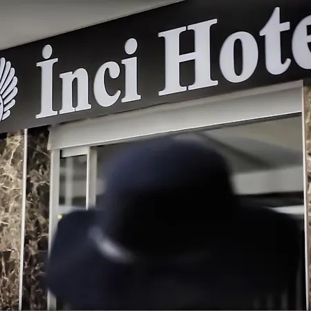 Cnr Inci 3* Κωνσταντινούπολη