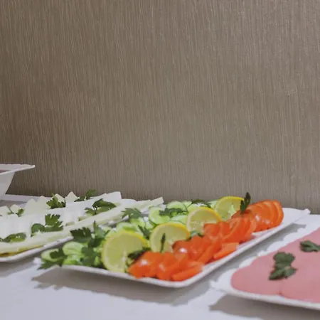 Hotel Pluton Istanbul