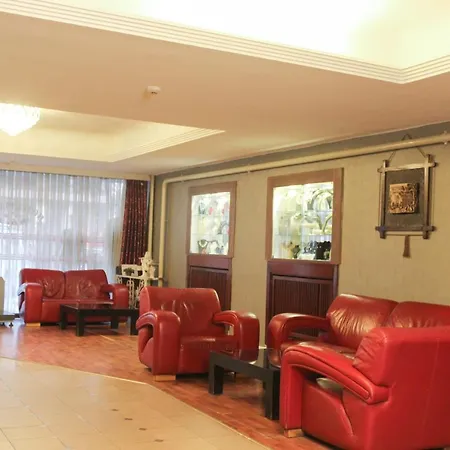 Hotel Pluton 2*
